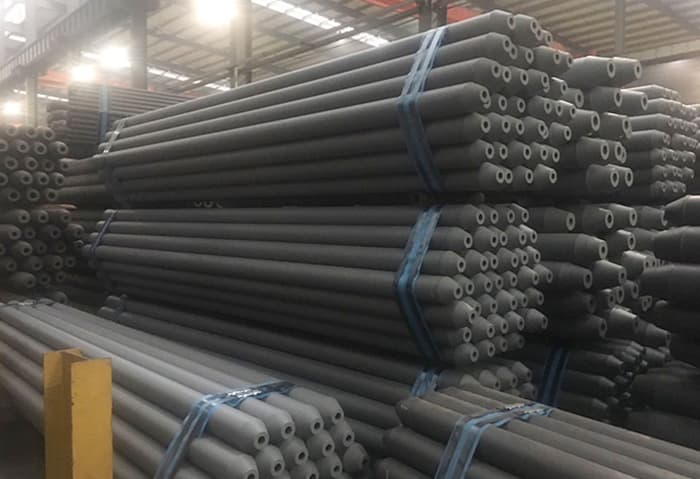 辽阳网架杆件加工