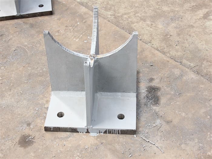 辽阳螺栓球支座